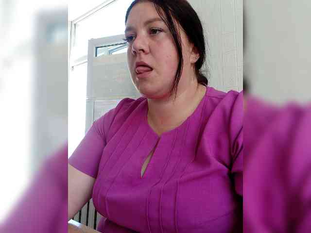 Vikky_Beauty webcam
