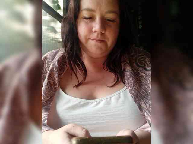 Vikky_Beauty webcam