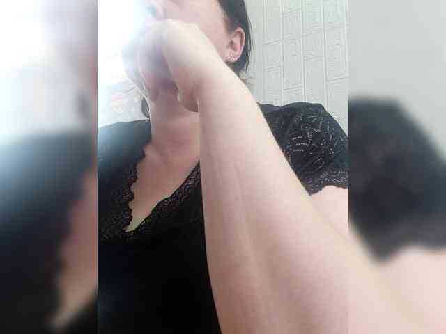 Model: AnnaVictoriaa