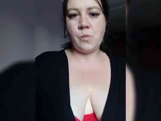 Vikky_Beauty webcam