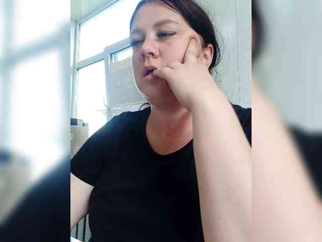 Vikky_Beauty webcam