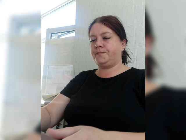 Vikky_Beauty webcam