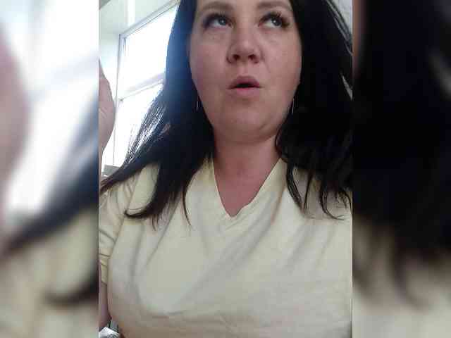 AnnaVictoriaa Sex Cam Show