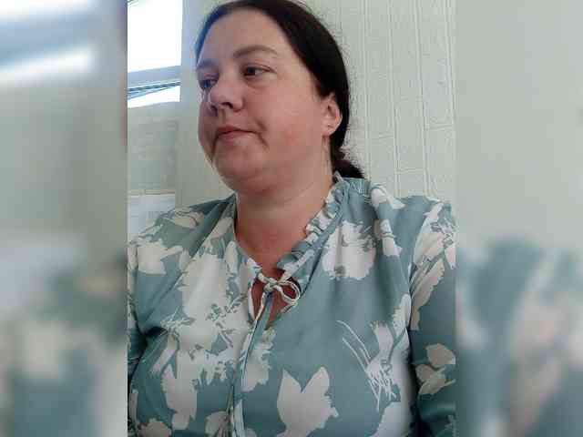 Vikky_Beauty webcam