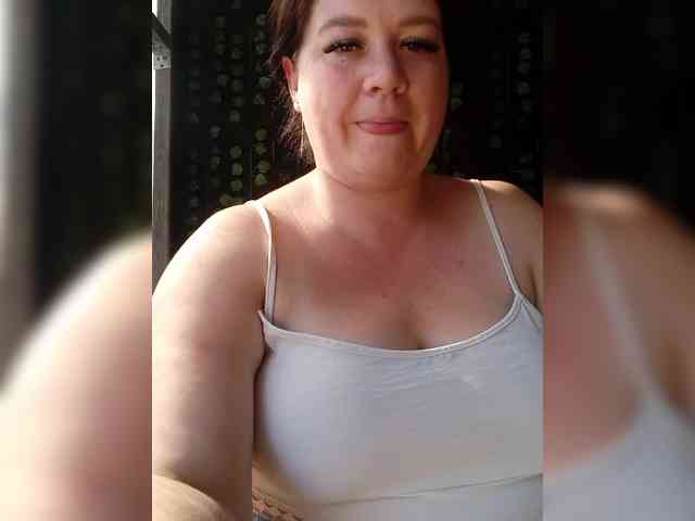 AnnaVictoriaa Live Webcam on BongaCams