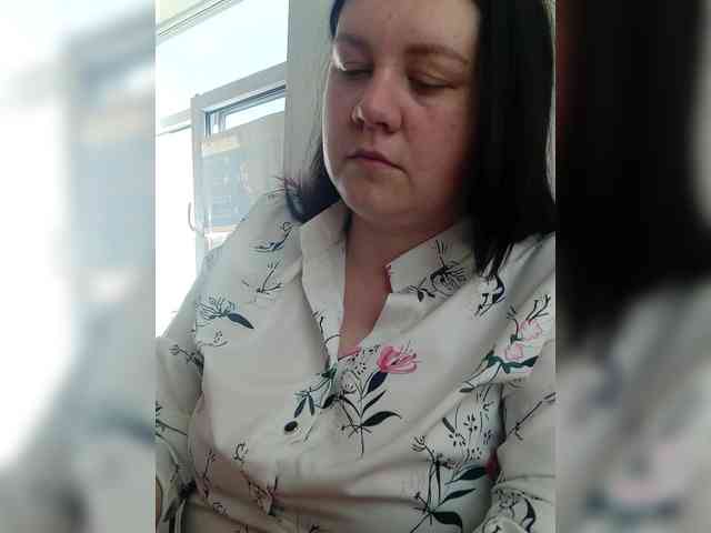 AnnaVictoriaa webcam