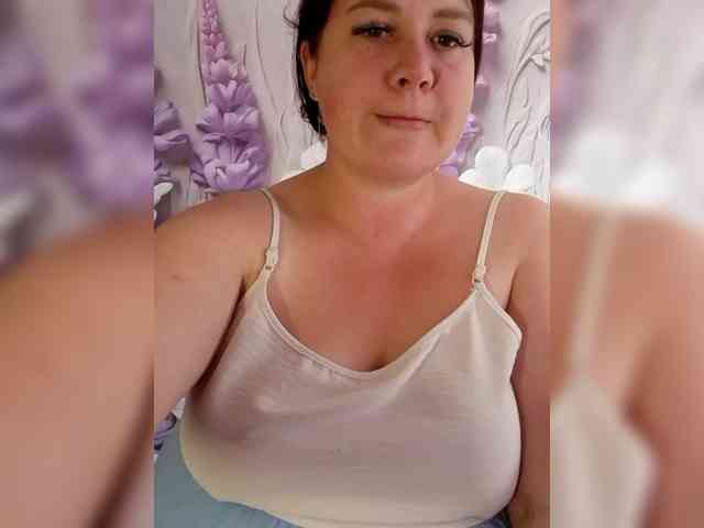 Vikky_Beauty webcam