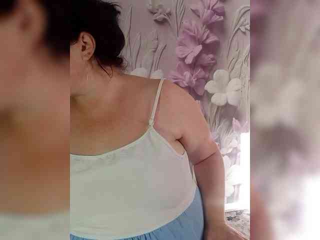 Vikky_Beauty webcam