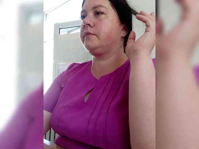 Vikky_Beauty webcam