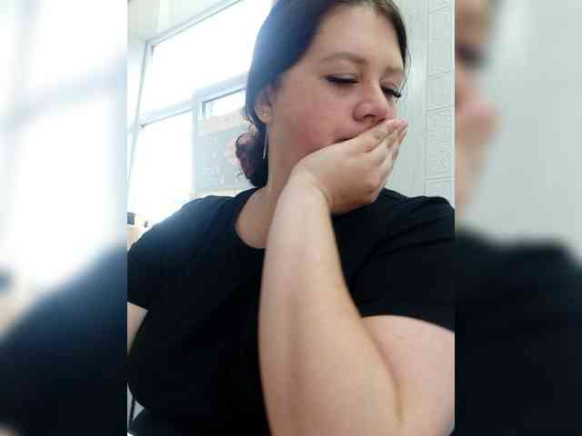 Vikky_Beauty webcam