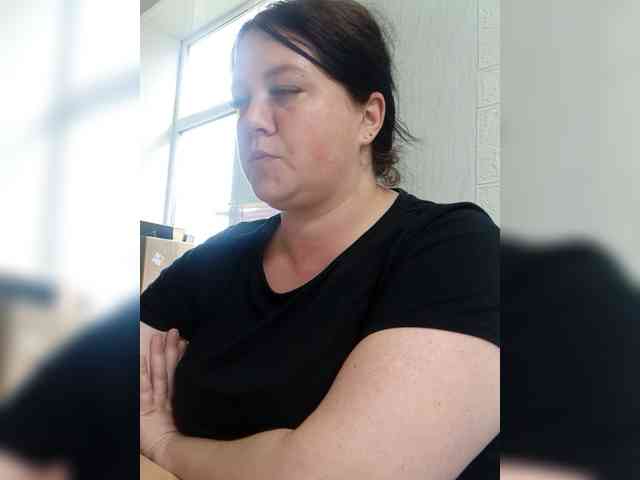 Vikky_Beauty webcam