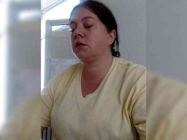 Vikky_Beauty webcam