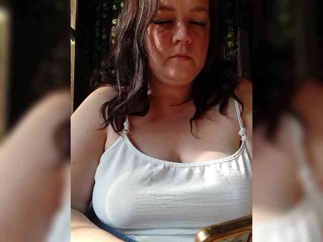 Vikky_Beauty webcam