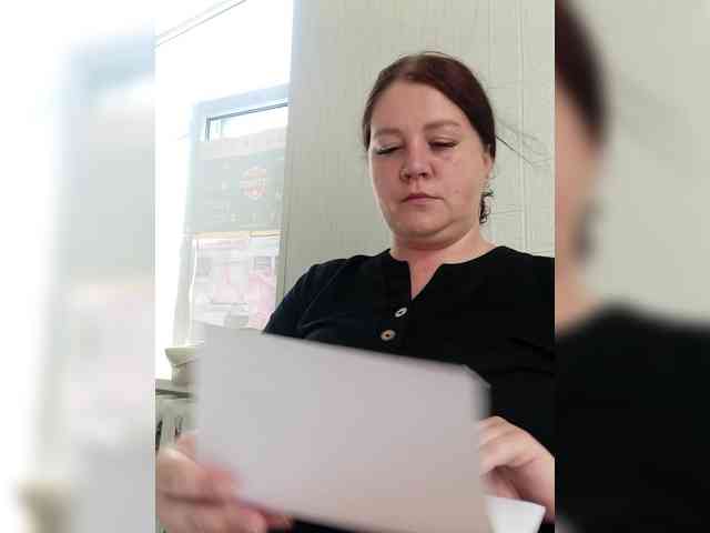 Vikky_Beauty webcam