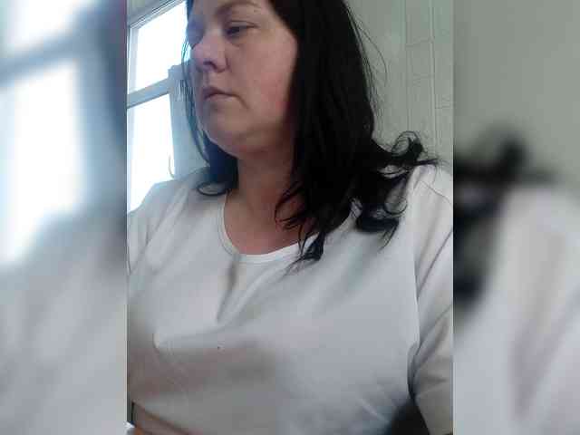 naked live chat AnnaVictoriaa