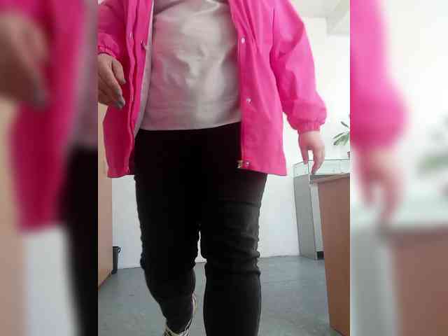 AnnaVictoriaa webcam