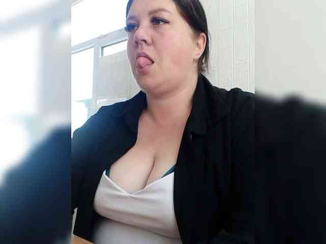 AnnaVictoriaa webcam