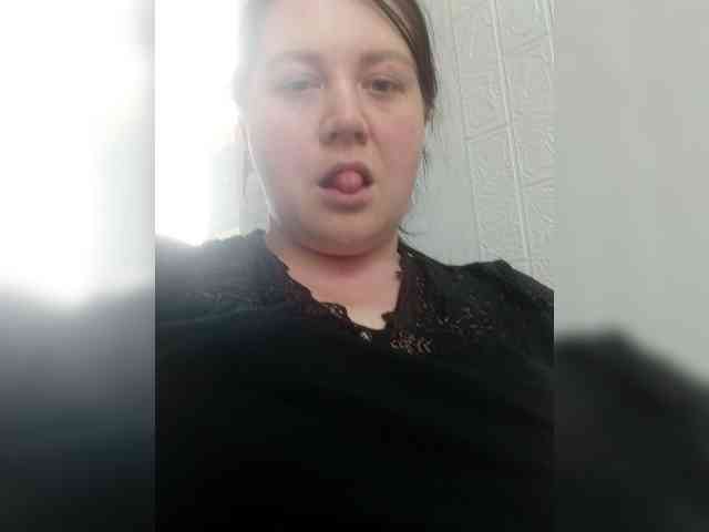 AnnaVictoriaa webcam