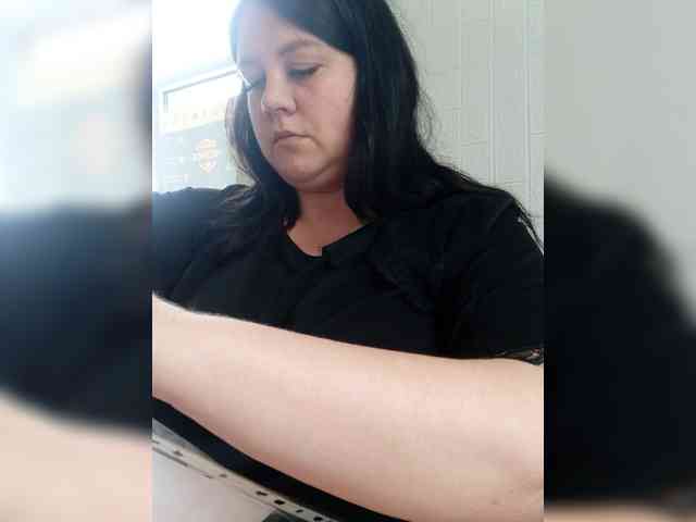 AnnaVictoriaa webcam