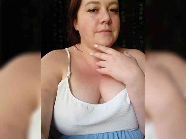 Vikky_Beauty webcam