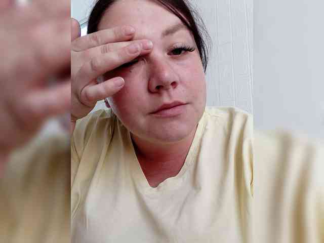 Vikky_Beauty webcam