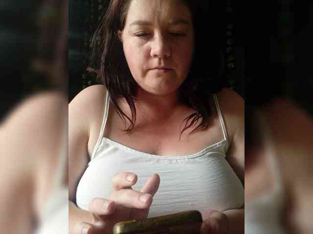 Vikky_Beauty webcam