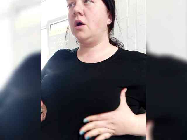 AnnaVictoriaa Live Webcam on BongaCams