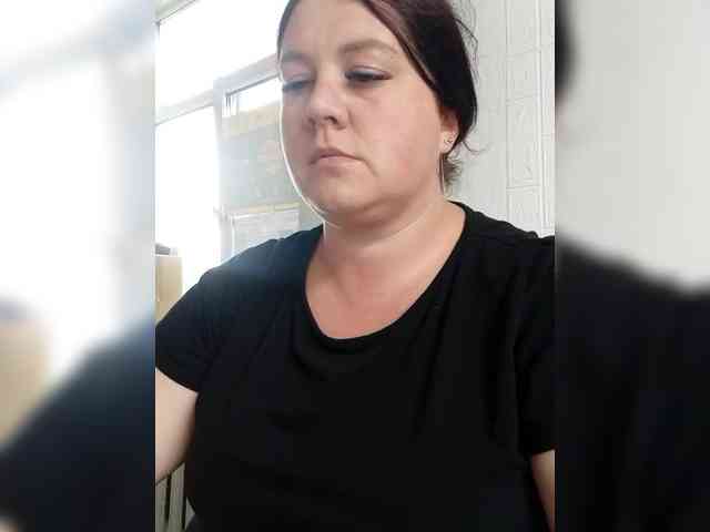 Vikky_Beauty webcam