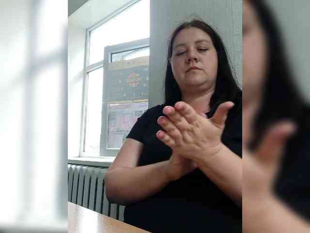 Vikky_Beauty webcam