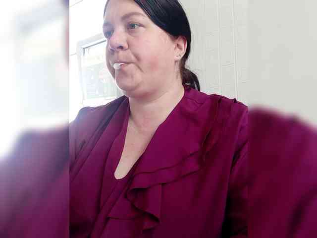 AnnaVictoriaa webcam