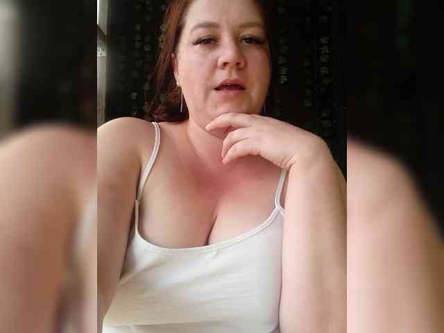 sexcam online AnnaVictoriaa