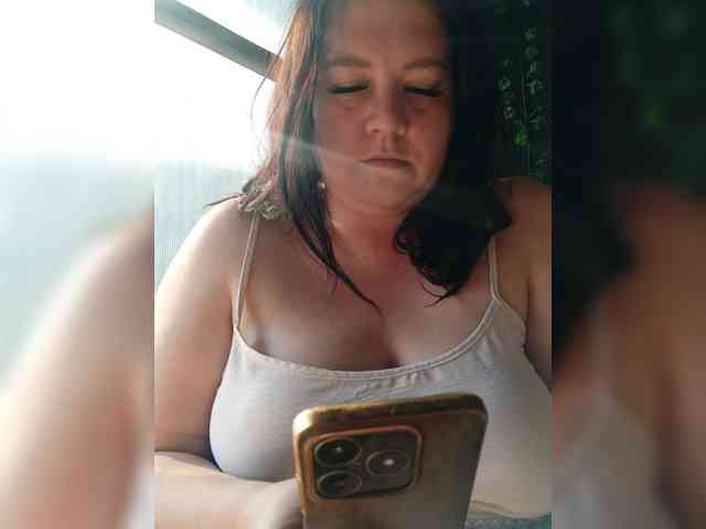 Vikky_Beauty webcam