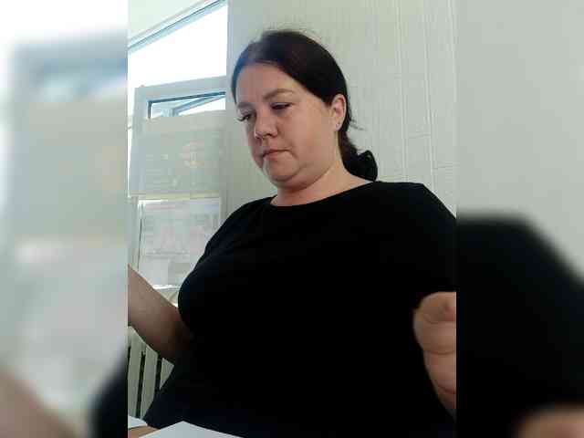 Vikky_Beauty webcam