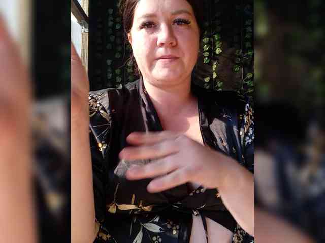 Vikky_Beauty webcam