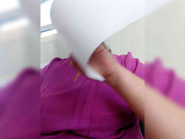 Vikky_Beauty webcam