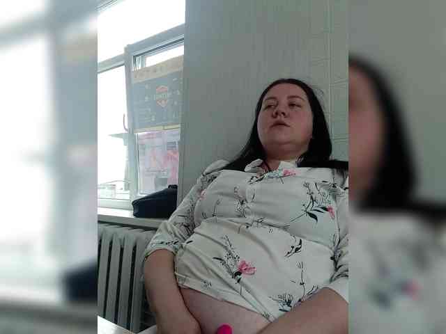 AnnaVictoriaa webcam