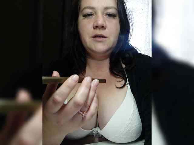 Vikky_Beauty webcam