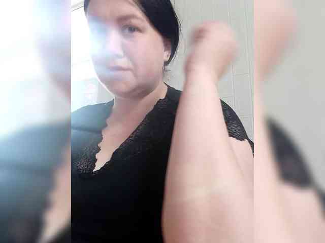 AnnaVictoriaa webcam