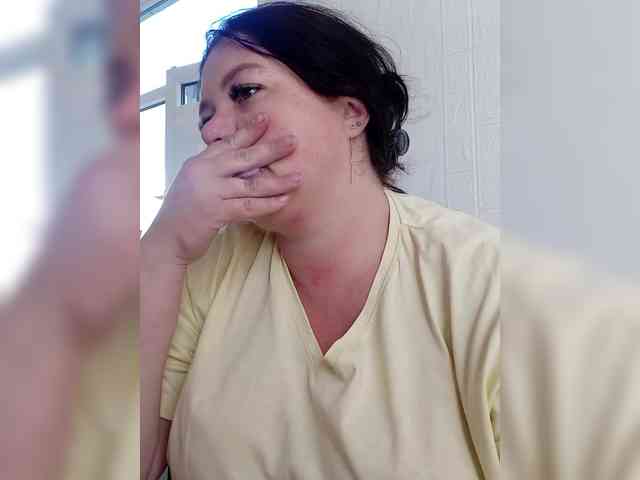 Vikky_Beauty webcam