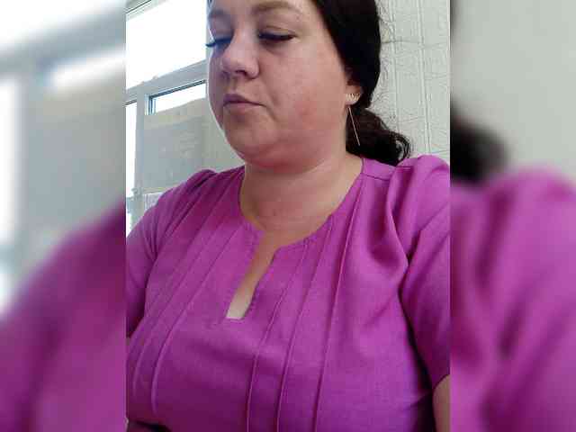 Vikky_Beauty webcam