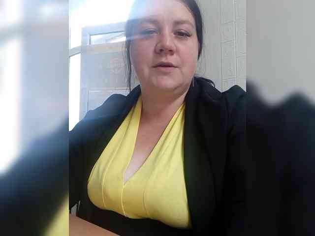 AnnaVictoriaa webcam