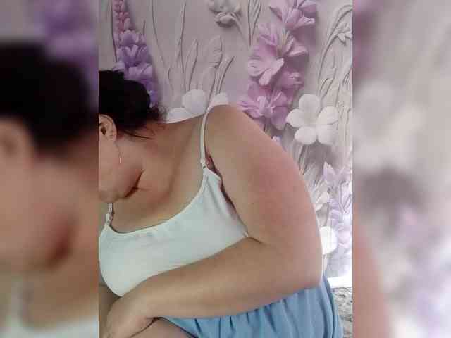 Vikky_Beauty webcam