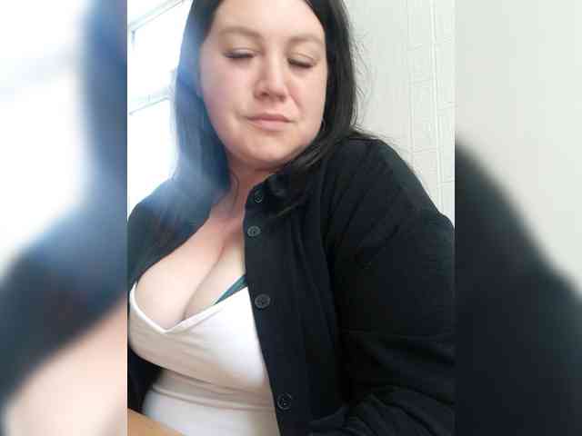 AnnaVictoriaa webcam