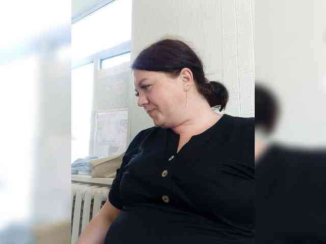 Vikky_Beauty webcam