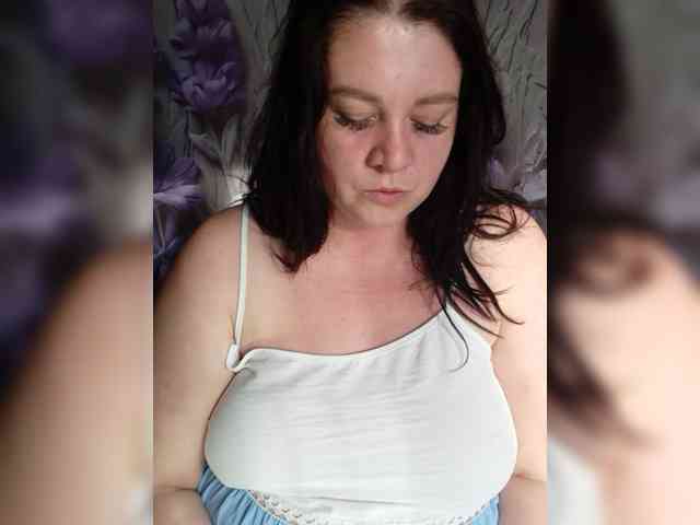 Vikky_Beauty webcam