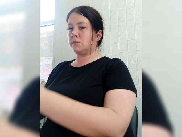 Vikky_Beauty webcam