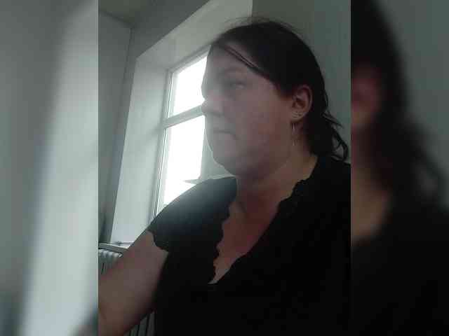 Модель: AnnaVictoriaa