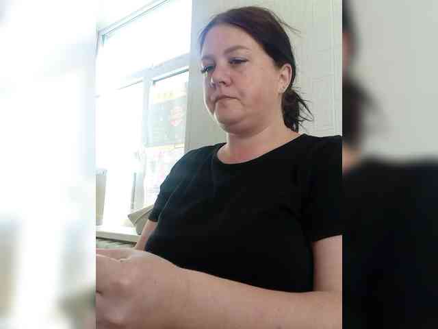 Vikky_Beauty webcam