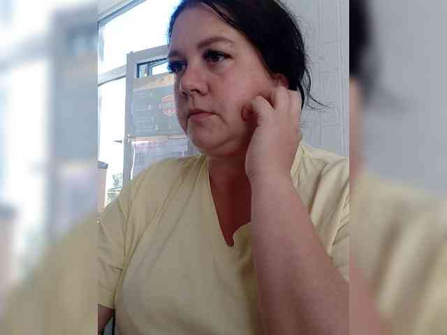 Vikky_Beauty webcam