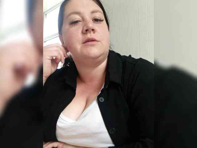 AnnaVictoriaa webcam